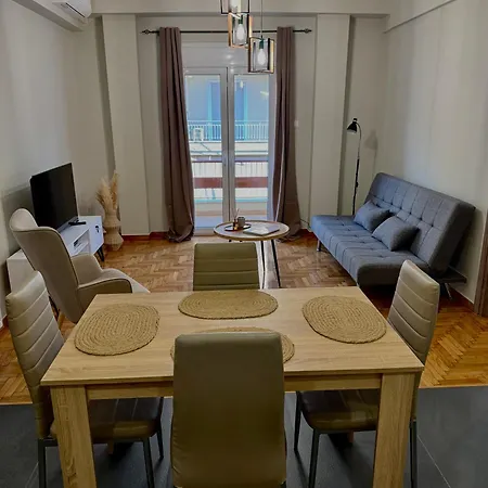 Ηarmony 2 Apartment Next To The Acropolis Museum-2