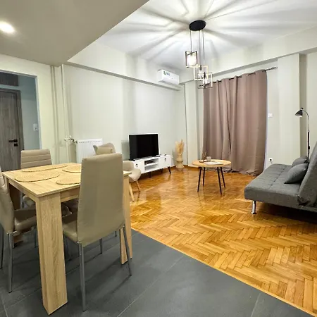 Ηarmony 2 Apartment Next To The Acropolis Museum-3